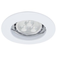 Встраиваемый светодиодный светильник Paulmann Premium Line Led 92659