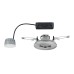 Встраиваемый светодиодный светильник Paulmann Premium Line Led IP65 92848