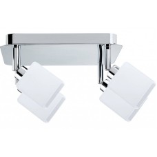 Спот Paulmann Quad 60305