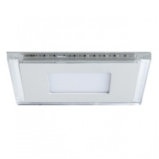 Встраиваемый светодиодный светильник Paulmann Premium Line Panel 92710
