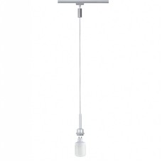 Трековый светильник Paulmann DecoSystems 95010