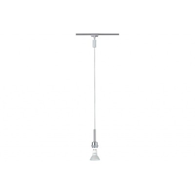 Трековый светильник Paulmann DecoSystems 95187