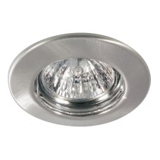 Встраиваемый светильник Paulmann Quality Line Halogen 98961