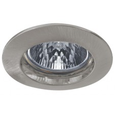 Встраиваемый светильник Paulmann Premium Line Halogen 98933