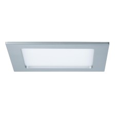 Встраиваемый светодиодный светильник Paulmann Quality Line Panel 92080