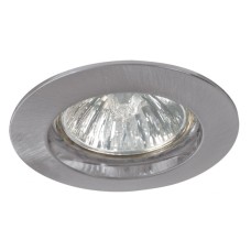 Встраиваемый светильник Paulmann Premium Line Halogen 99352