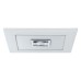 Встраиваемый светодиодный светильник Paulmann Premium Line Panel 92711