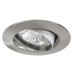 Встраиваемый светильник Paulmann Premium Line Halogen 99357