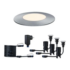 Ландшафтный светодиодный светильник Paulmann Floor Mini Basisset 93697