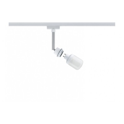 Трековый светильник Paulmann URail W 95023