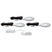 Встраиваемый светодиодный светильник Paulmann Special Line Deco UpDownlight 93768