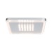 Встраиваемый светодиодный светильник Paulmann Premium Line Panel Shower 92791
