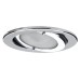 Мебельный светильник Paulmann Micro Line IP44 Downlight 98573