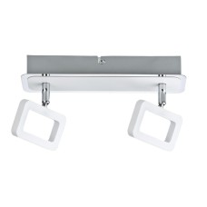 Светодиодный спот Paulmann Frame 66639