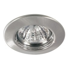 Встраиваемый светильник Paulmann Quality Line Halogen 98967