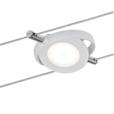 Струнный светодиодный светильник Paulmann Wire Systems RoundMac 94088
