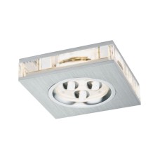 Встраиваемый светодиодный светильник Paulmann Premium Line Liro Led 92601
