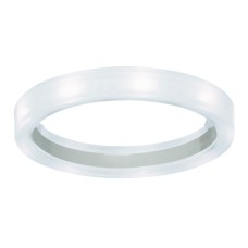 Потолочный светодиодный светильник Paulmann Star Line Led Ring RGB Extra 93739