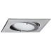 Мебельный светильник Paulmann Micro Line IP44 Downlight 93531