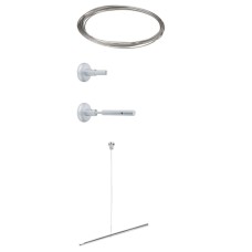 Струнная система Paulmann Wire Systems HighWire Duo 97427