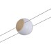 Струнный светодиодный светильник Paulmann Wire Systems Lynn 94158
