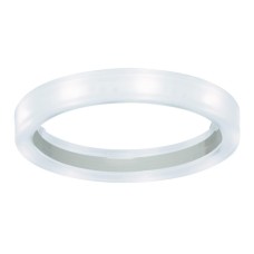 Потолочный светодиодный светильник Paulmann Star Line Led Ring RGB Extra 93738