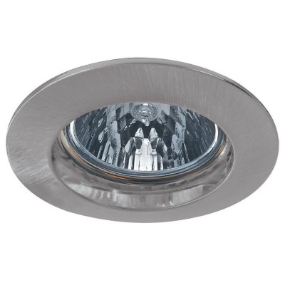 Встраиваемый светильник Paulmann Premium Line Halogen 5796