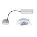 Встраиваемый светодиодный светильник Paulmann Line Led Smart Coin 92093