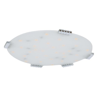 Мебельный светодиодный светильник Paulmann MaxLED Softpad 70711