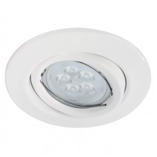 Встраиваемый светодиодный светильник Paulmann Quality Line Led 92029