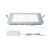 Встраиваемый светодиодный светильник Paulmann Premium Line Panel 92610