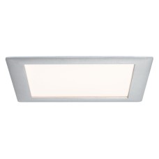Встраиваемый светодиодный светильник Paulmann Premium Line Panel 92610