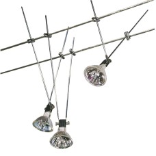 Струнная система Paulmann Wire 3048