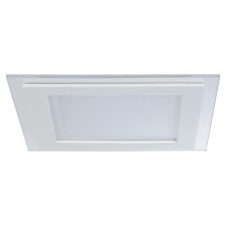Встраиваемый светодиодный светильник Paulmann Premium Line DecoDot 92706