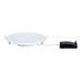 Встраиваемый светодиодный светильник Paulmann Panel dimmable 92942