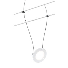 Струнный светодиодный светильник Paulmann Wire System DaisyLed 94095