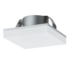 Мебельный светодиодный светильник Paulmann Micro Line Led Fleecy 93574