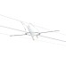 Струнный светодиодный светильник Paulmann AirLed Drum 94101
