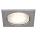 Встраиваемый светильник Paulmann Quality Square 98634