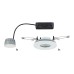 Встраиваемый светодиодный светильник Paulmann Premium Line Led IP65 92847