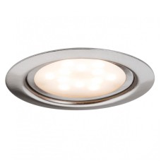Мебельный светодиодный светильник Paulmann Micro Line Led 93553