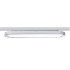 Трековый светодиодный светильник Paulmann URail Panel Loop 95320