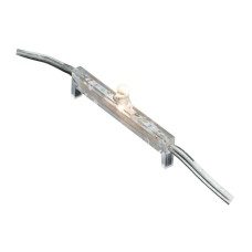 Встраиваемый светодиодный светильник Paulmann Special Line GrooveLight 93757