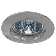 Встраиваемый светильник Paulmann Premium Line Halogen 92208