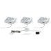 Встраиваемый светодиодный светильник Paulmann Premium Line Liro Led 92539
