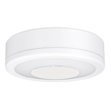Потолочный светодиодный светильник Paulmann LightSound 92096