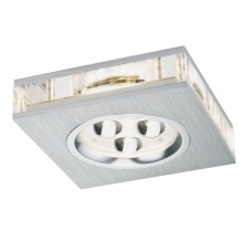 Встраиваемый светодиодный светильник Paulmann Premium Line Liro Led 92538