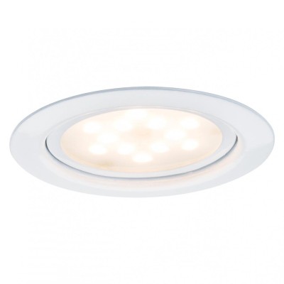 Мебельный светодиодный светильник Paulmann Micro Line Led 93554