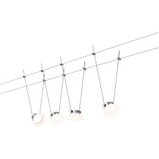 Струнная светодиодная система Paulmann Set IceLed 50016