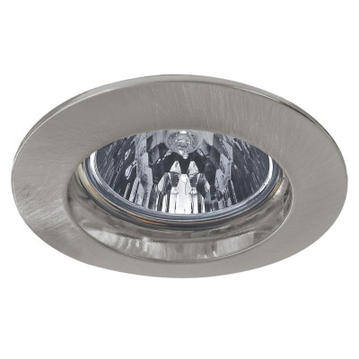 Встраиваемый светильник Paulmann Premium Line Halogen 99361